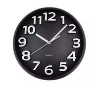 Pendule Murale Caméra Espion P2P Horloge Full HD 1080P Vision Longue Distance + SD 4Go YONIS