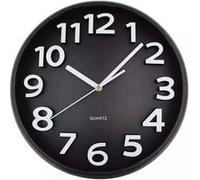 Pendule Murale Caméra Espion P2P Horloge Full HD 1080P Vision Longue Distance + SD 8Go