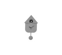 - Pendule Murale Cuckoo - Gris souris - Cuckoo