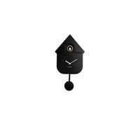 - Pendule Murale Cuckoo - Noir - Cuckoo