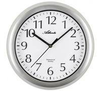 Pendule murale de salle de bain silencieuse et étanche Bons plans : Nouveauté