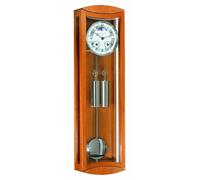 Pendule murale haut de gamme Hermle avec phases de lune