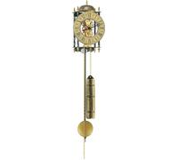 Pendule murale mécanique Stamford Disponibilité : Expédié sous 1 semaine, Expédié sous 2 semaines