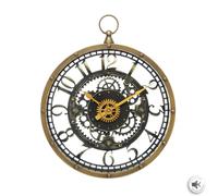 Atmosphera Horloge Mécanisme D27 Marron G