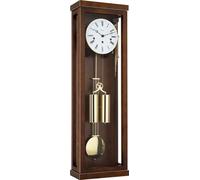 Pendule Noyer 4/4 Westminster - Hermle Modèle : 70994-030351