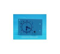 Pendule+Programmateur Se1085mf Pour Four Smeg