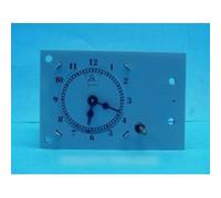 Pendule+programmateur se1085mf pour four smeg G