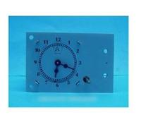 Pendule+Programmateur Se1085mf Pour Four Smeg