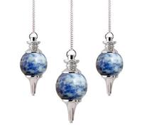 PENDULE SEPHOROTON SODALITE