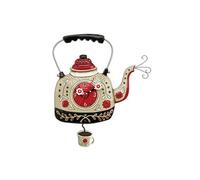 Pendule Théière by Allen