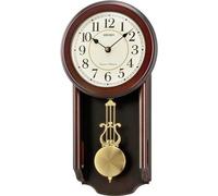 Pendule Westminster, Whittington - Seiko modèle : QXH063B