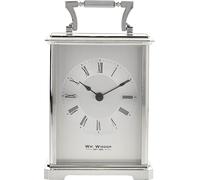 Pendule Wm.Widdop - argent WD2031 (taille unique) (argent)