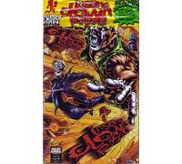 Pendulum #3 (w/Comic Book) [SPECIAL LIMITED EDITION]