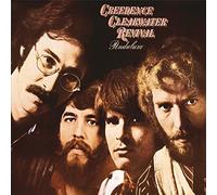 Pendulum [40th Anniversary Edition] by Creedence Clearwater Revival [CD] NEUF