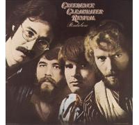 Creedence Clearwater Revival Pendulum (Vinyl) 12" Album