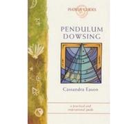 Pendulum Dowsing Cassandra Eason (Auteur)