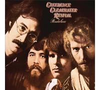 Creedence Clearwater Revival – Pendulum – LP Half‑Speed Master – Tirage limité – UMC
