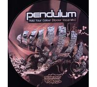 Pendulum - Hold Your Colour Bi Polar