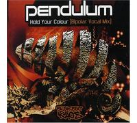 Pendulum - Hold Your Colour [Import]