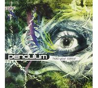 Pendulum - Hold Your Colour [Import]