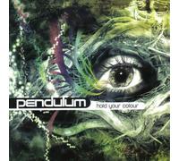 Pendulum - Hold Your Colour [Import]