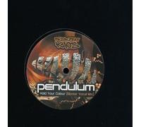 PENDULUM - Hold Your Colour/Streamline [Import]