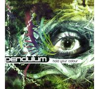 Pendulum Hold Your Colour (Vinyl) Limited 12" Remastered Album