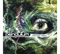 Pendulum - Hold Your Colour - Vinyl Record - 97 - D99z