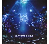 PENDULUM - Immersion