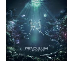Pendulum - Immersion