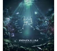 Pendulum - Immersion [Import]