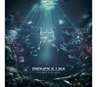 Pendulum - Immersion [Import]