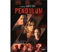Pendulum [Import USA Zone 1]