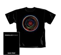 Pendulum - in Silico T-Shirt Homme Standa