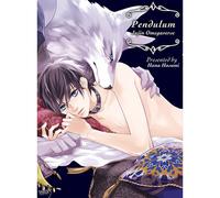 Pendulum - Jujin Omegaverse - Hana Hasumi - Taifu Comics - broché - Manga