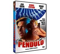 Pendulum, La Nuit Sans Témoin (1969) / Pendulum (Dvd)