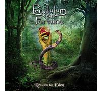 Pendulum of Fortune – Return to Eden – Import allemand