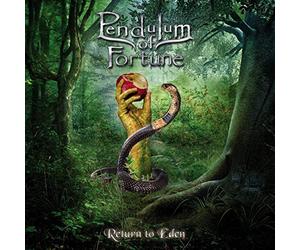 Pendulum of Fortune - Return to Eden