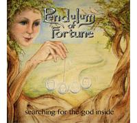 Pendulum of Fortune Searching for the God Inside (CD) Album
