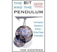 Pendulum P Siegfried, Tom, Siegfried (Auteur)