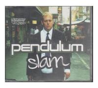 Pendulum - Slam/Out There [Import]