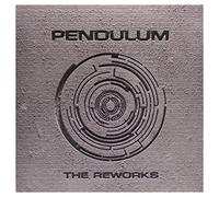 Pendulum: The Reworks [2xWinyl]