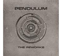Pendulum The Reworks (Vinyl) 12" Album