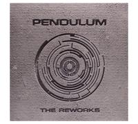 Pendulum The Reworks (Vinyl) 12" Album
