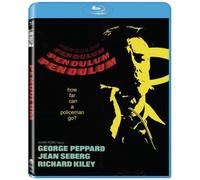Pendulum [Usa][Blu-Ray]