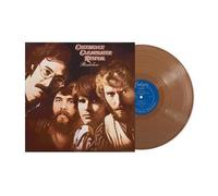Creedence Clearwater Revival – Pendulum – Vinyle 33 Tours Brun Opaque