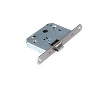 Wolfpack 3035045 Loquet Décentré Inoxydable 70 mm