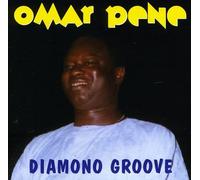 Pene, Omar - Diamono Groove