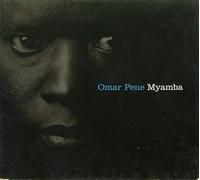 Pene Omar - Myamba [Import]