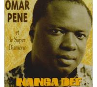 Pene, Omar - Nanga Def [Import]